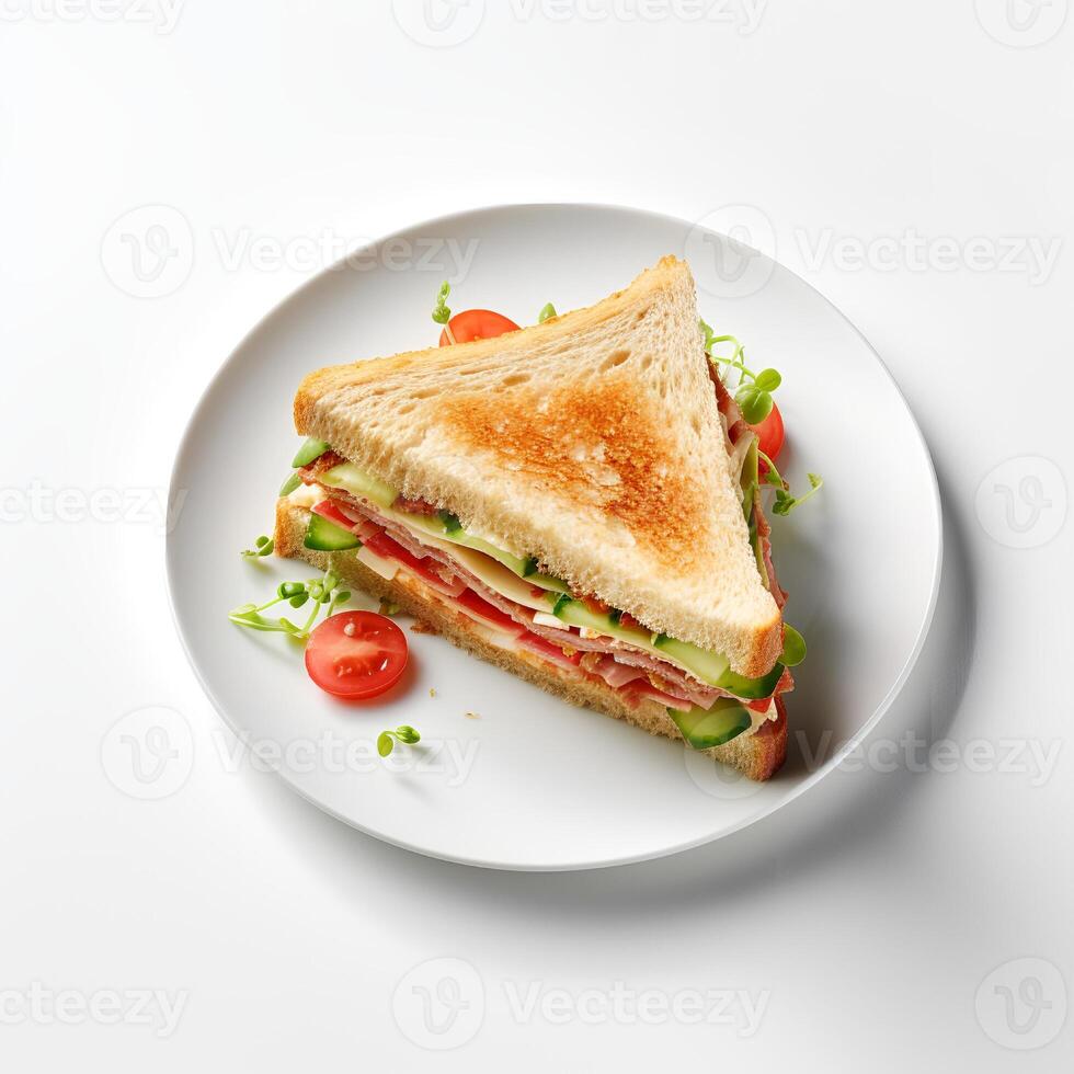 Sandwiches